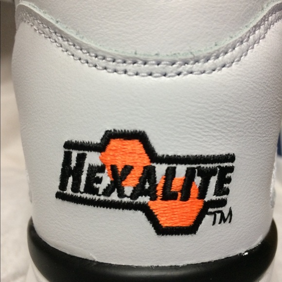 SOLD - Reebok Pump Omni II Men’s Size 9 New in Box - Picture 6 of 10